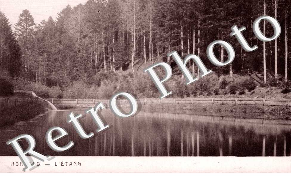 l&#039;etang