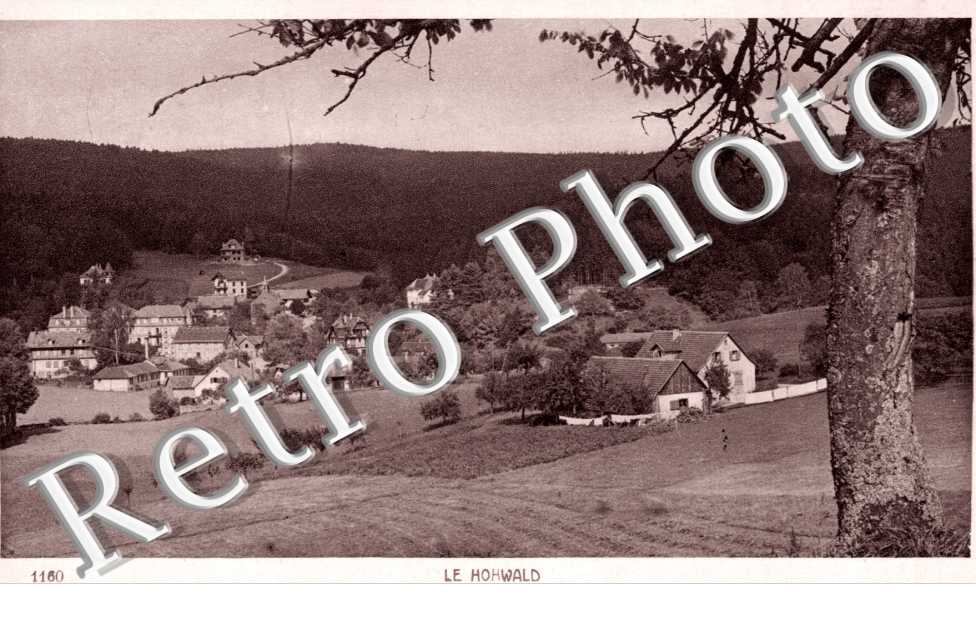 Vue Exterieure