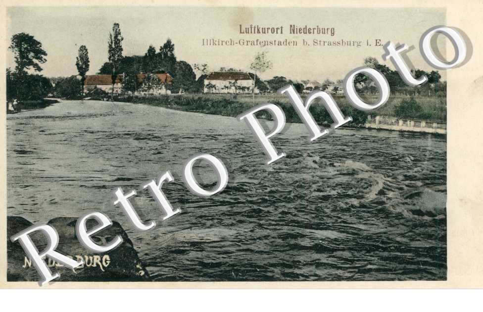 Luftkurort Niederburg