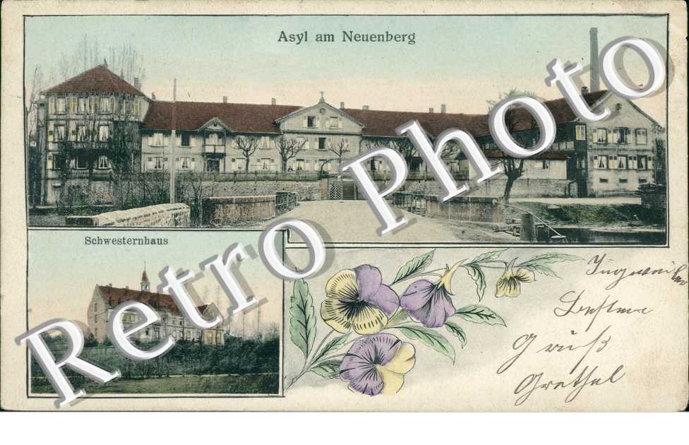 Asyl am Neuenberg