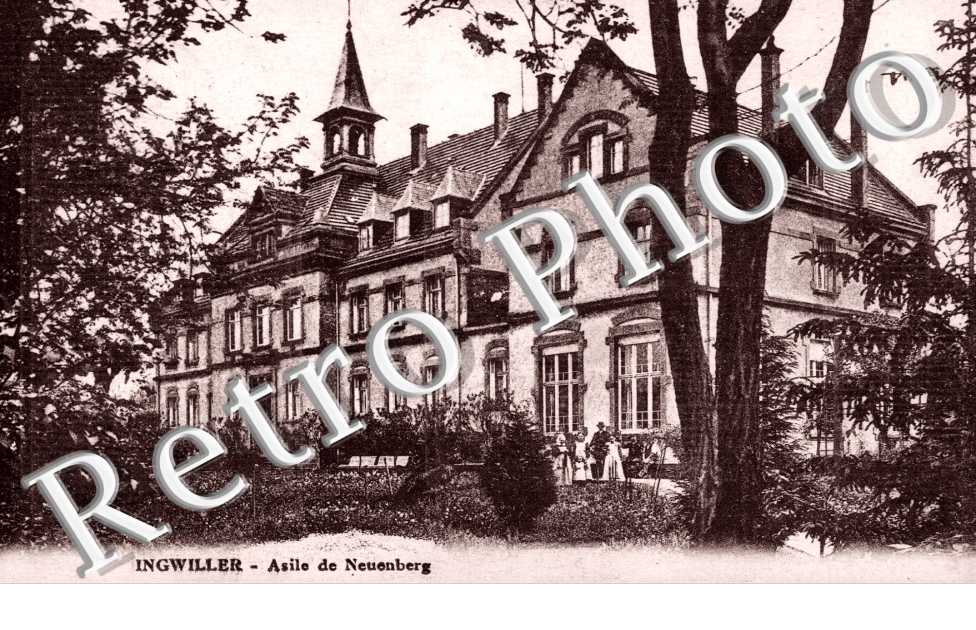 Asile de Neuenberg