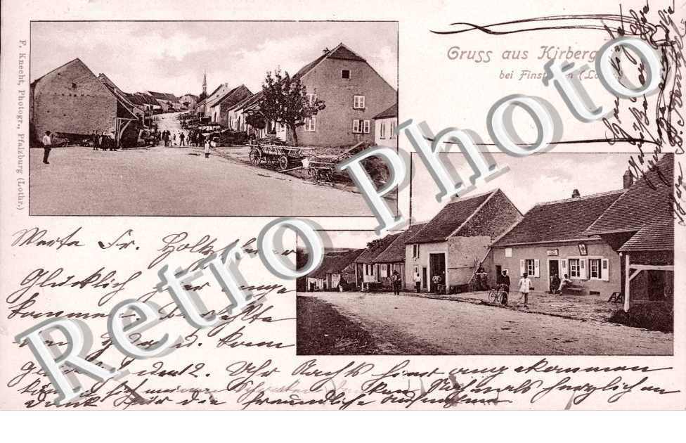 gruss aus Kirberg
