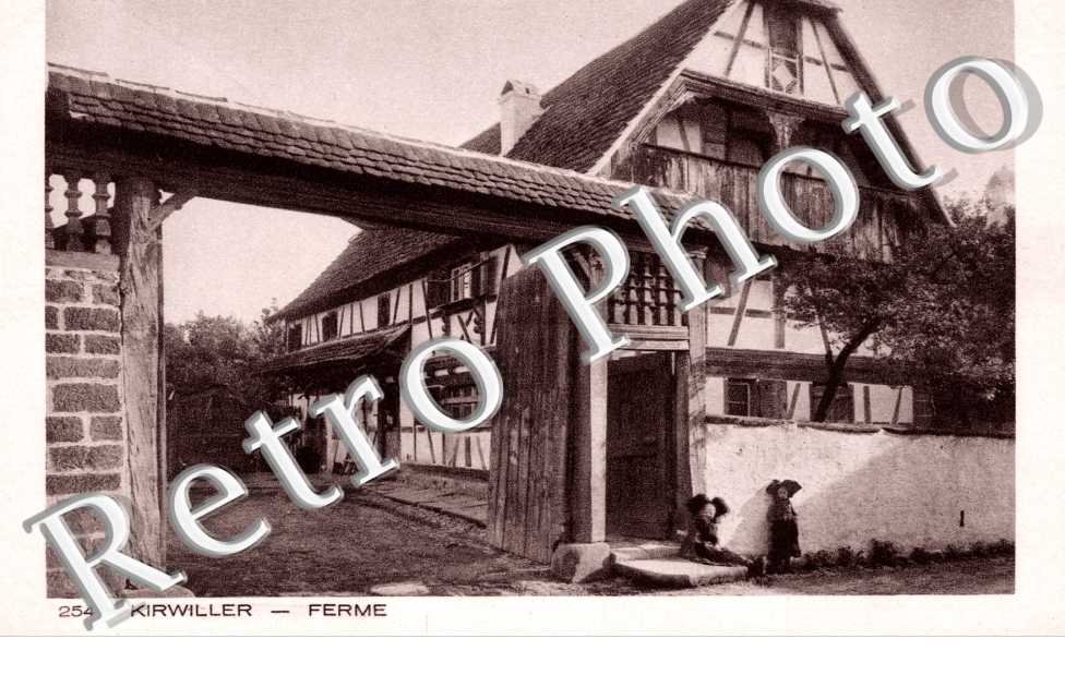 ferme