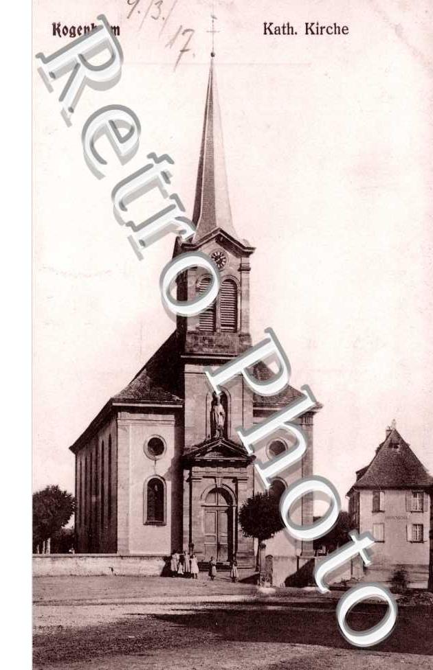 kirche