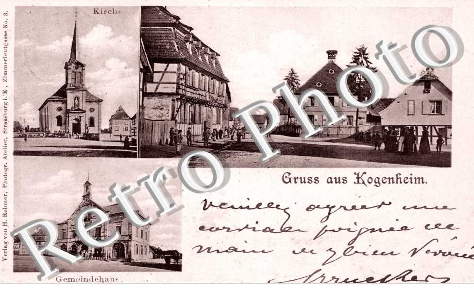 kirche, gemeindehaus