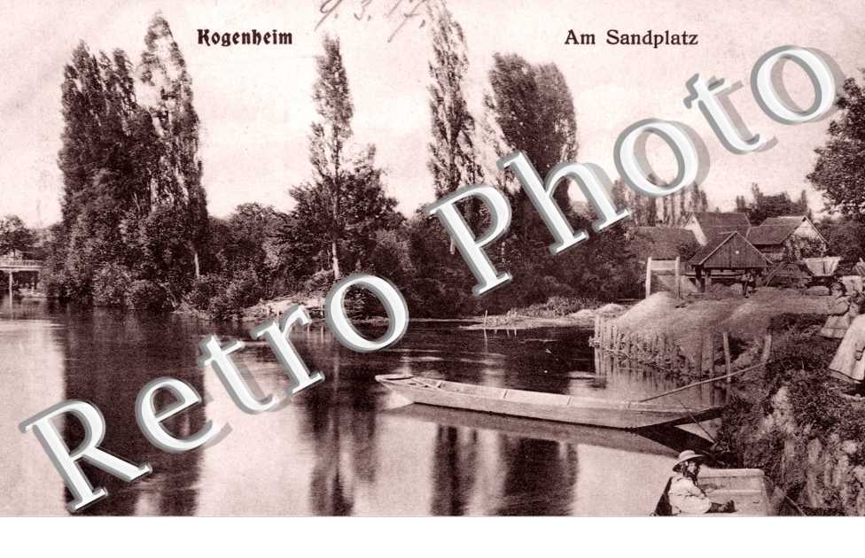 am sandplatz