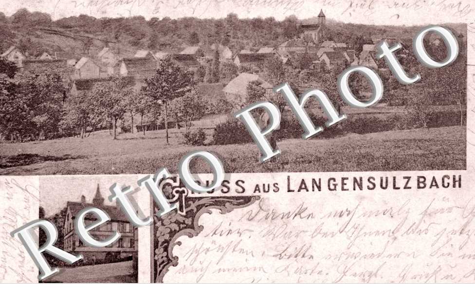 gruss aus Langensulzbach