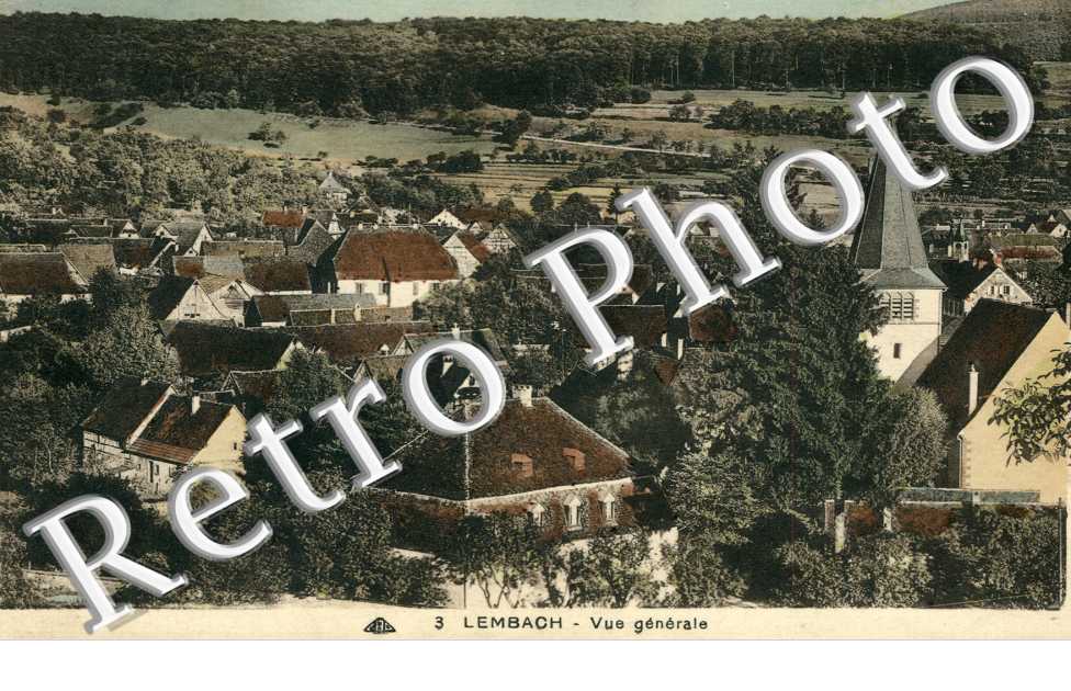 Vue generale