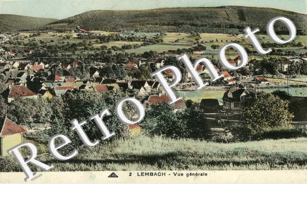 Vue Generale