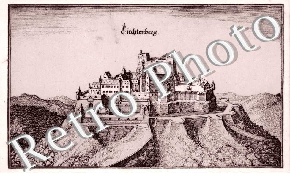 Des Fortifications