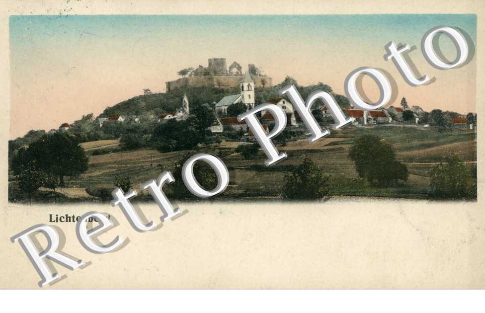 Vue Exterieure