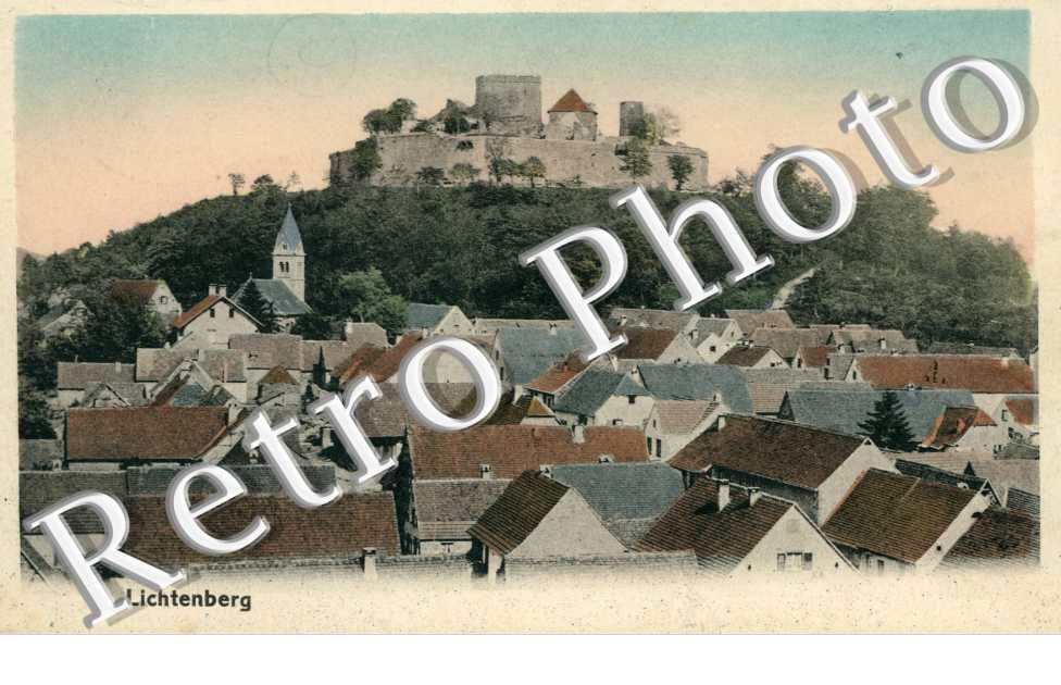 Vue Interieure