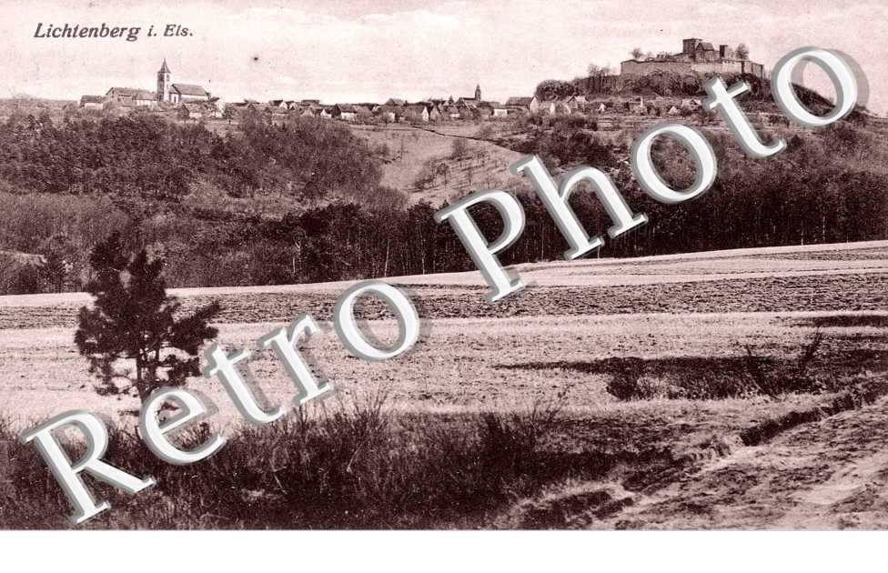Vue Exterieure