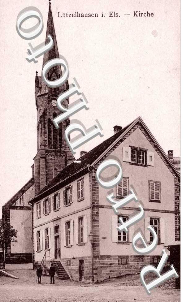 kirche