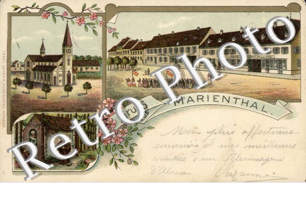 gruss aus marienthal.