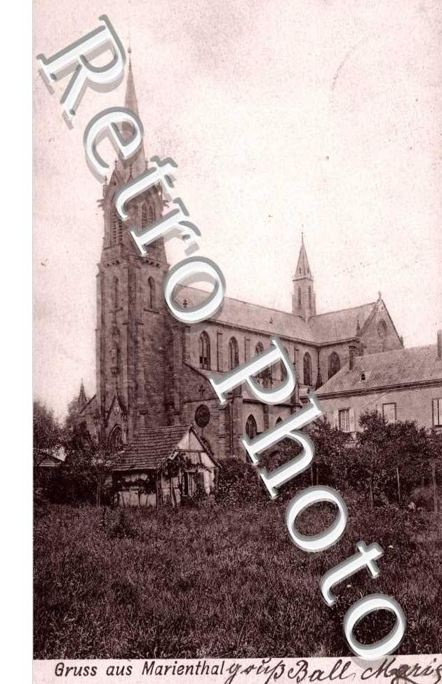 l&#039;Eglise