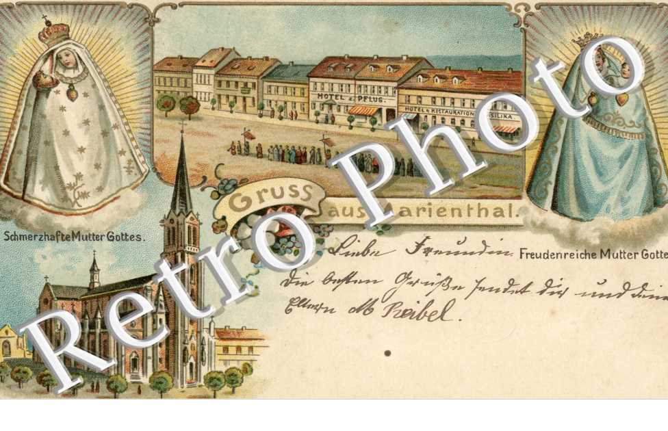 gruss aus marienthal.