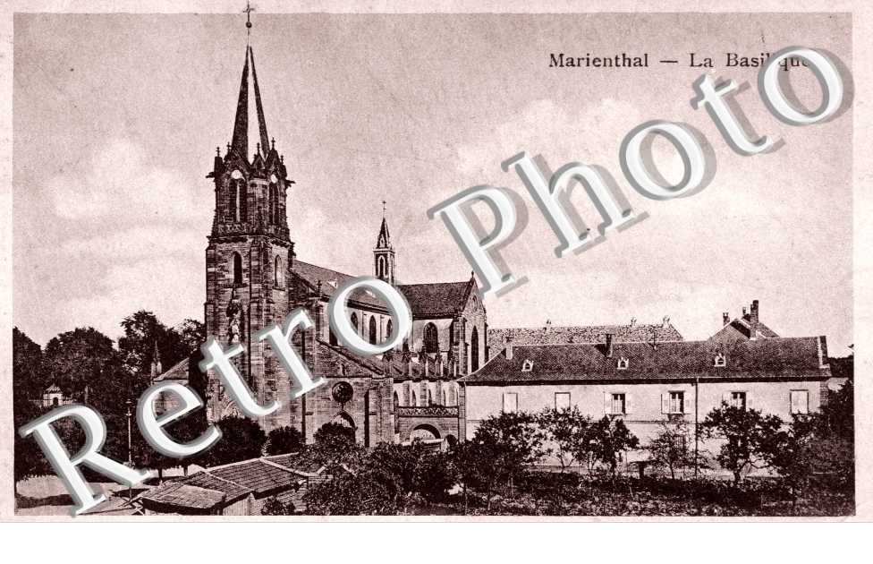 la Basilique