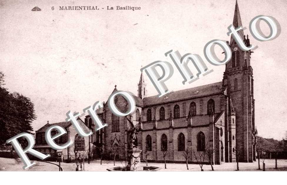 la Basilique