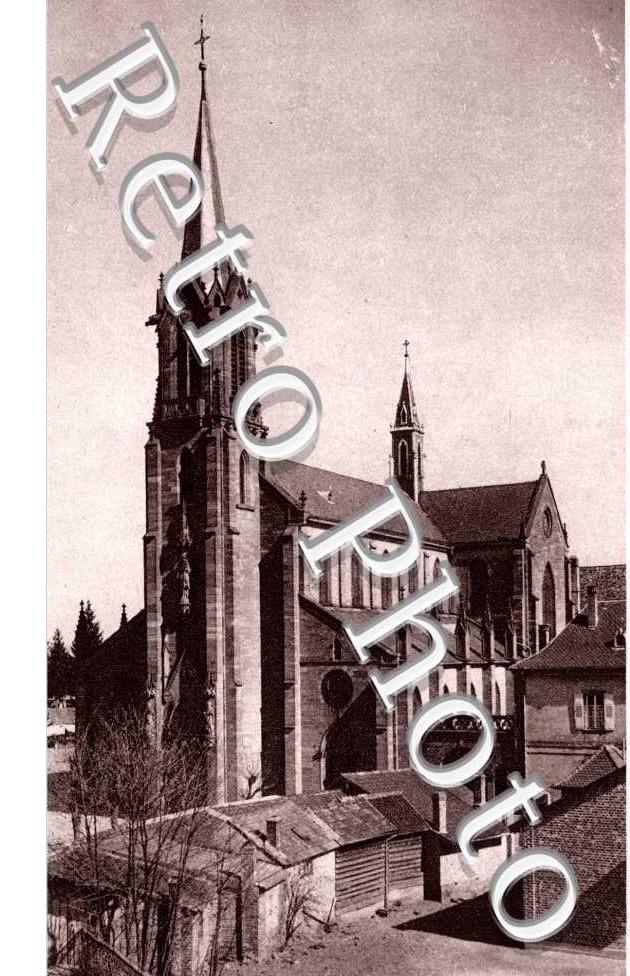 la Basilique