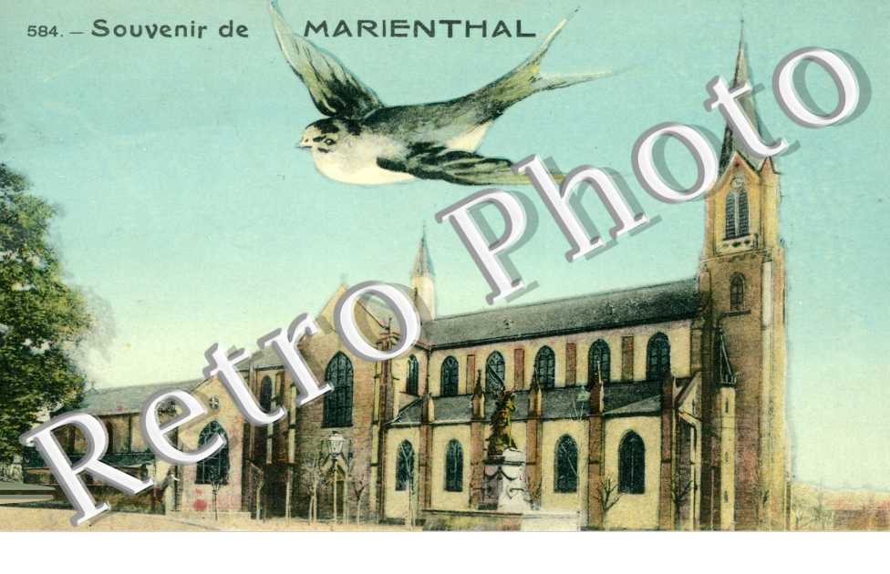 La basilique 