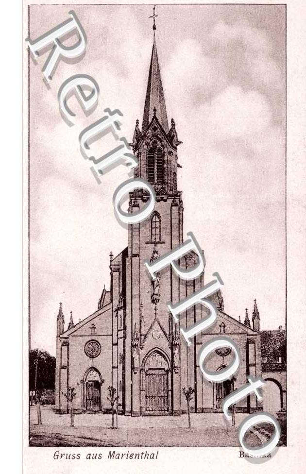 eglise