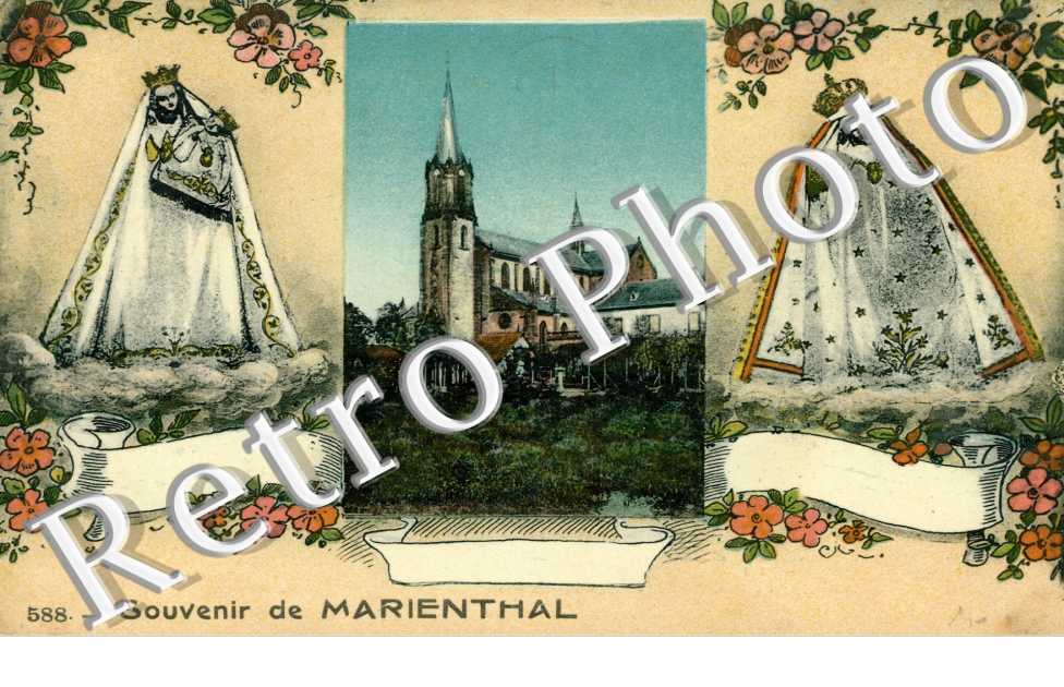 eglise