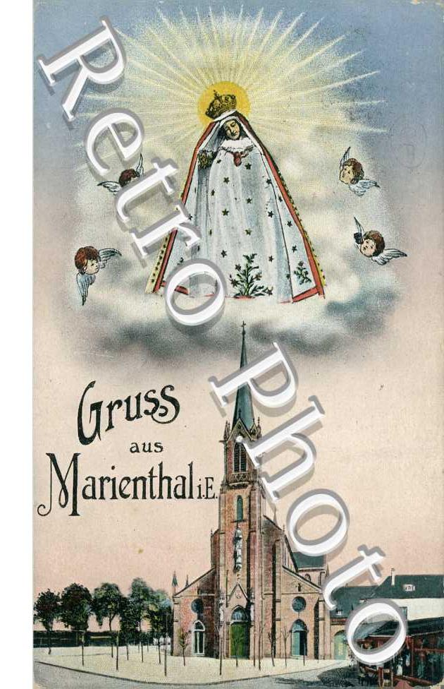 eglise