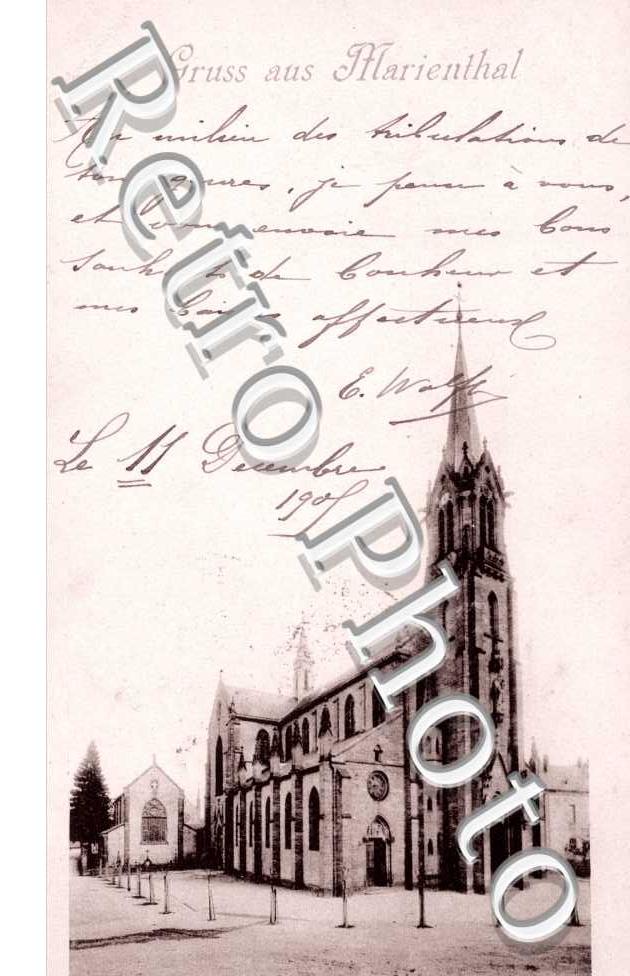 eglise