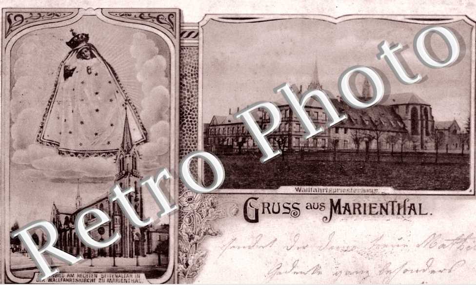 eglise