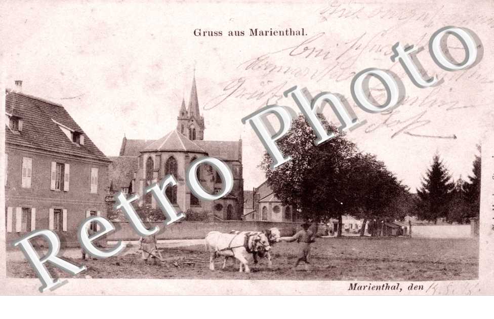 l&#039;Eglise