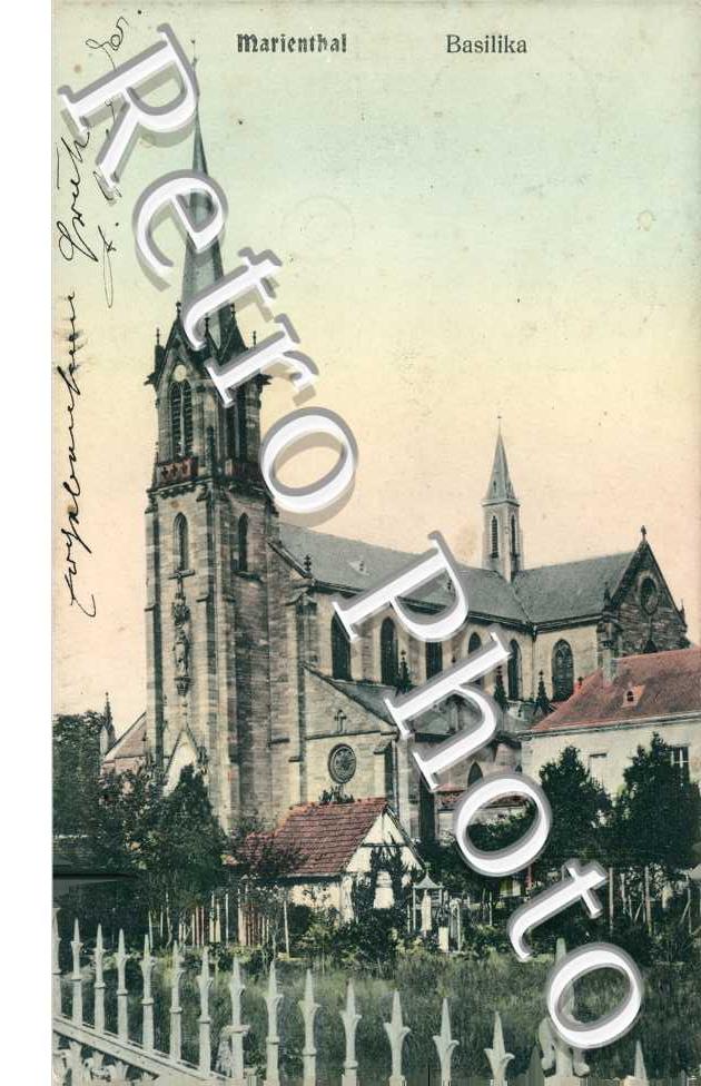 Basilique