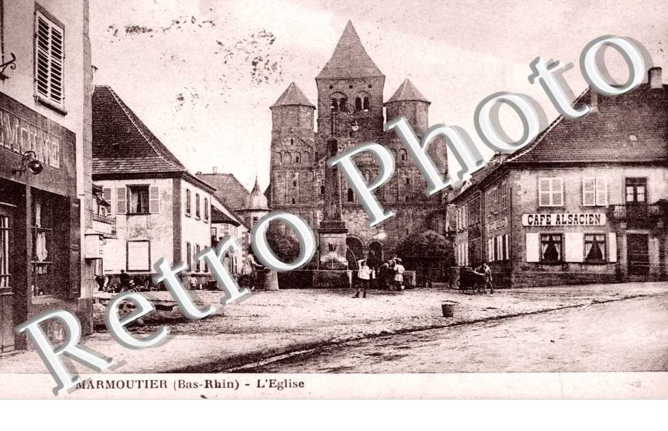 L&#039;eglise