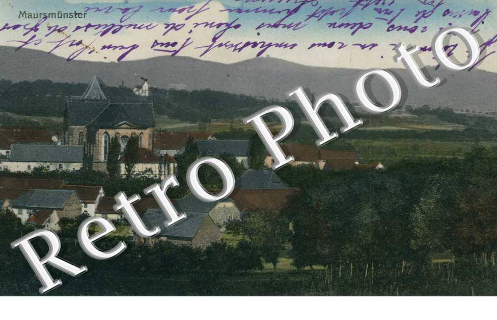 ( vue generale )