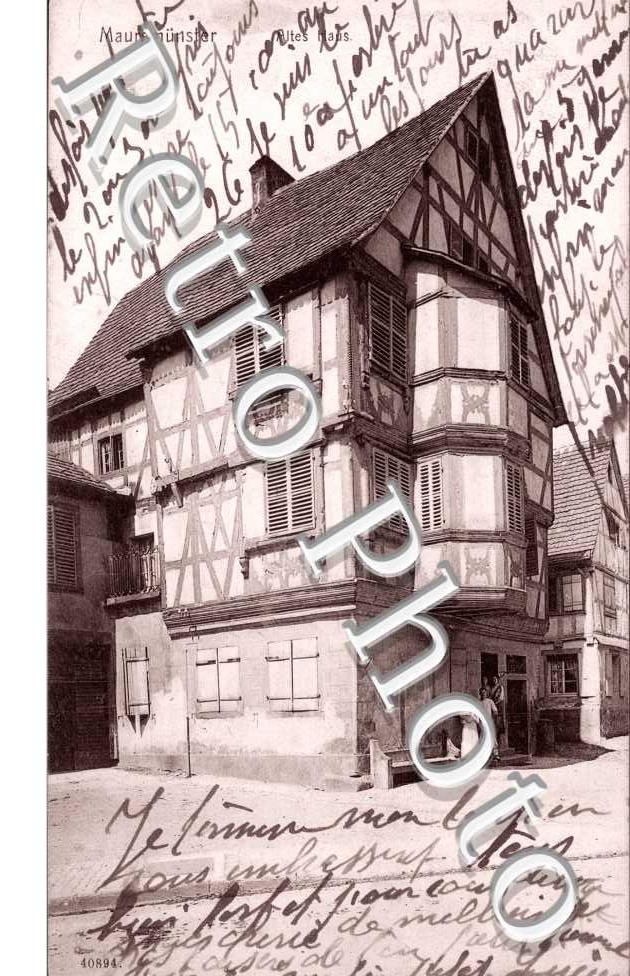 Altes haus