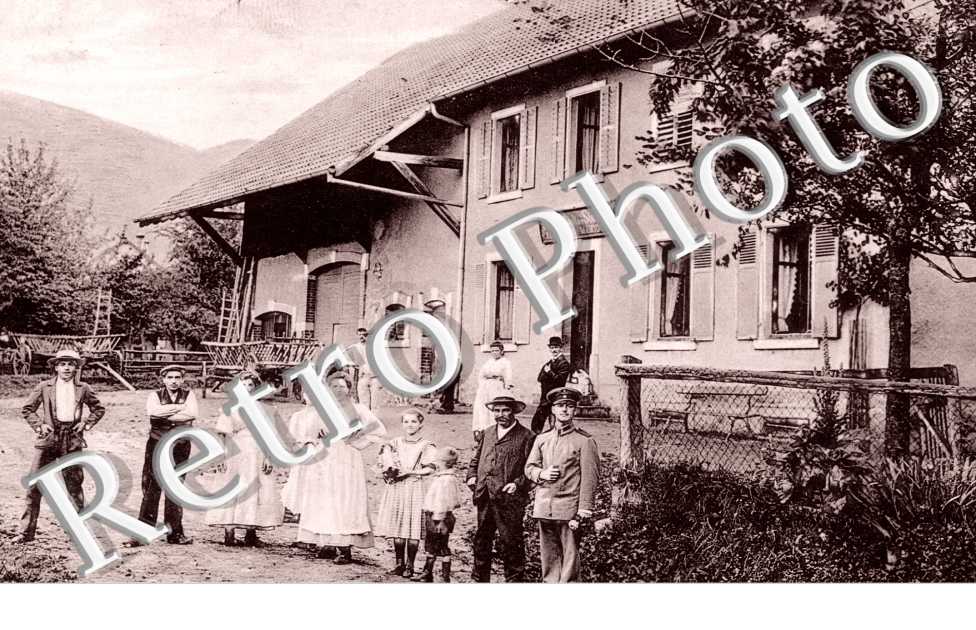 Gruss aus Stocken
