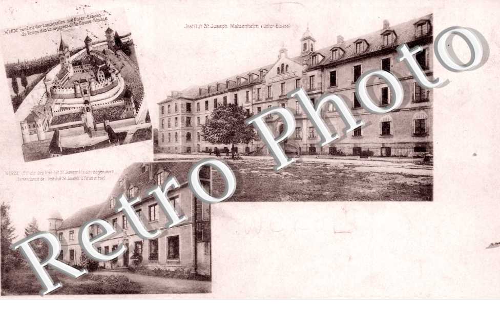 Carte multivues