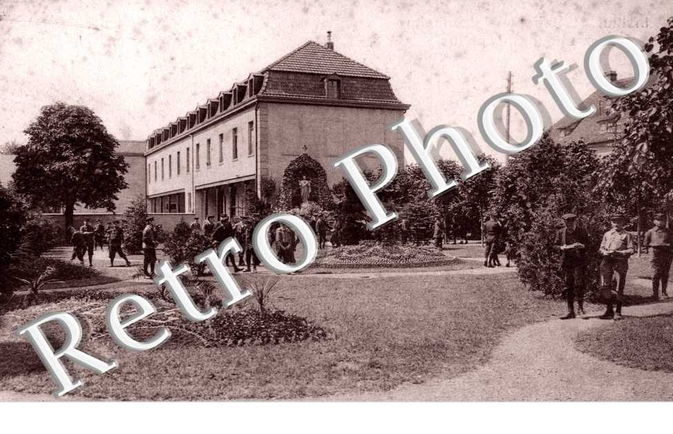 Institut Saint Joseph 
