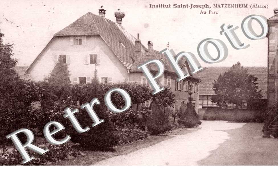 Institut Saint-Joseph