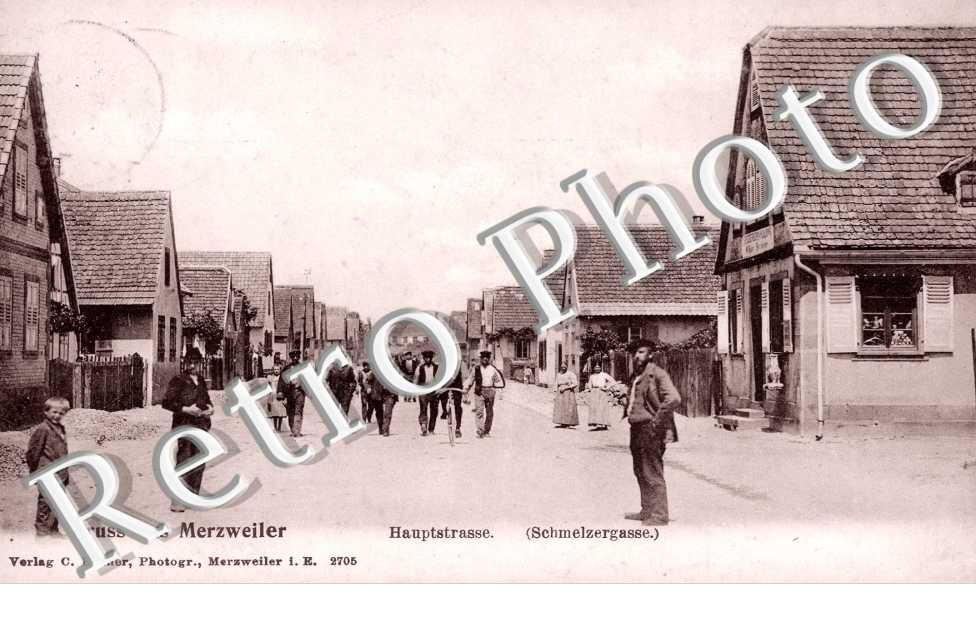 Hauptstrasse