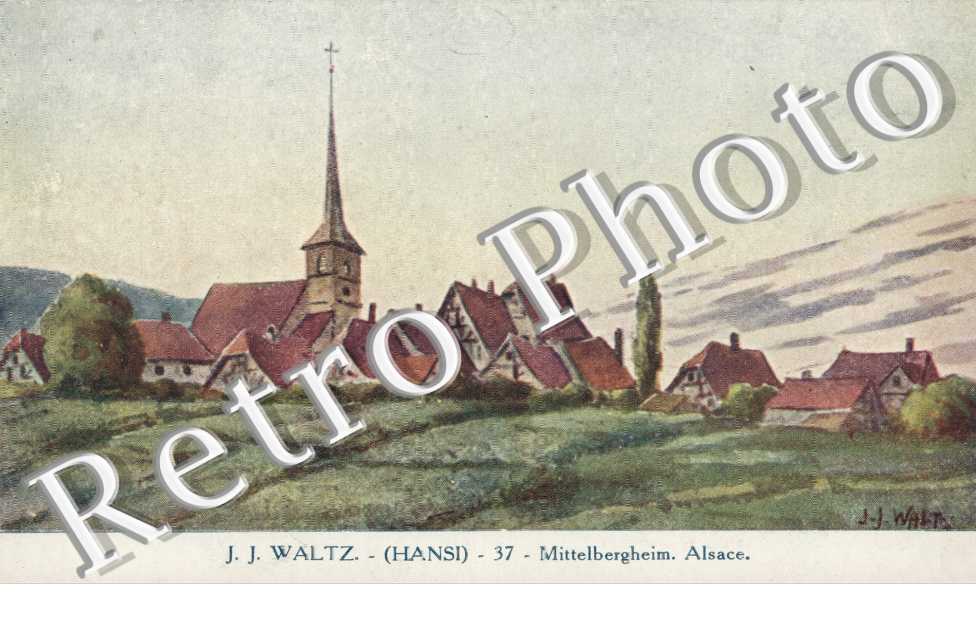 Vue Exterieure