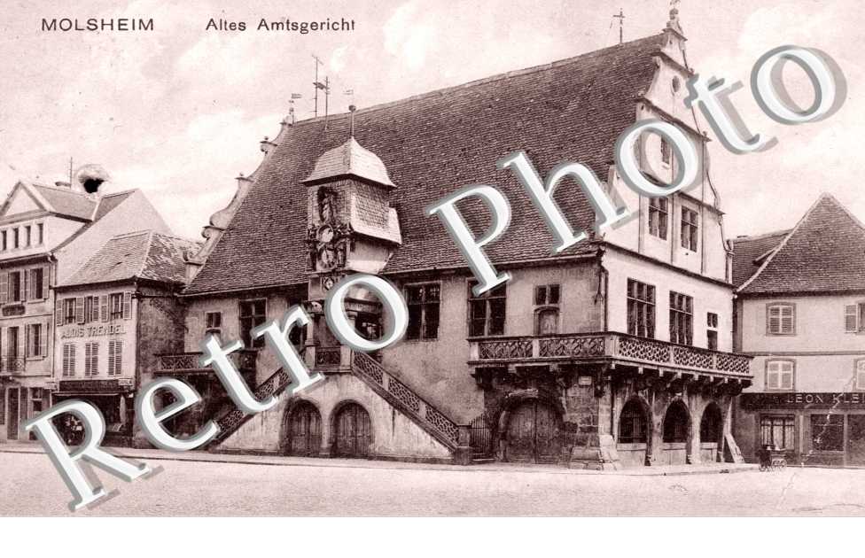 Altes Amtsgericht