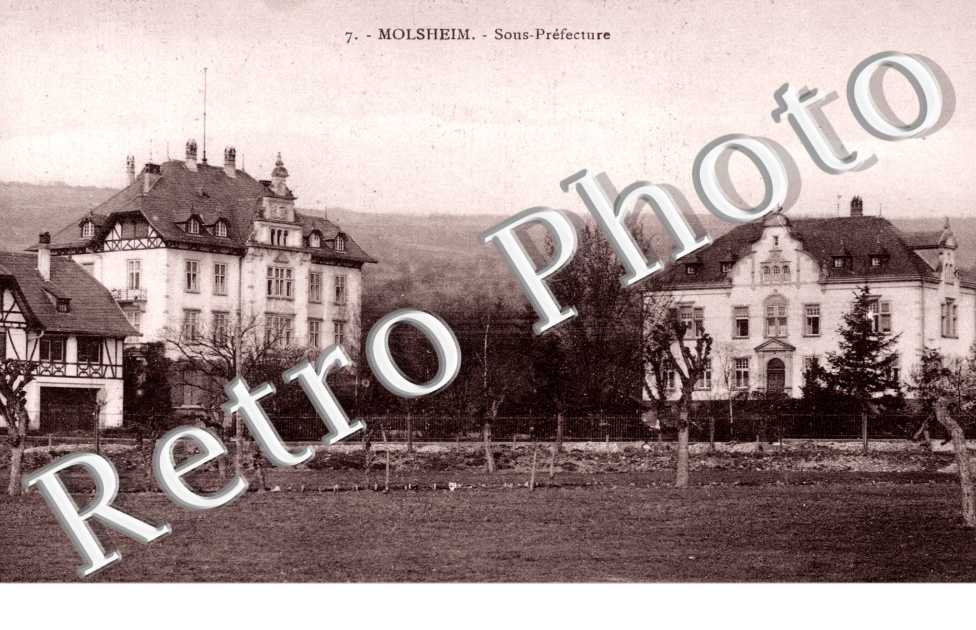 Sous Prefecture