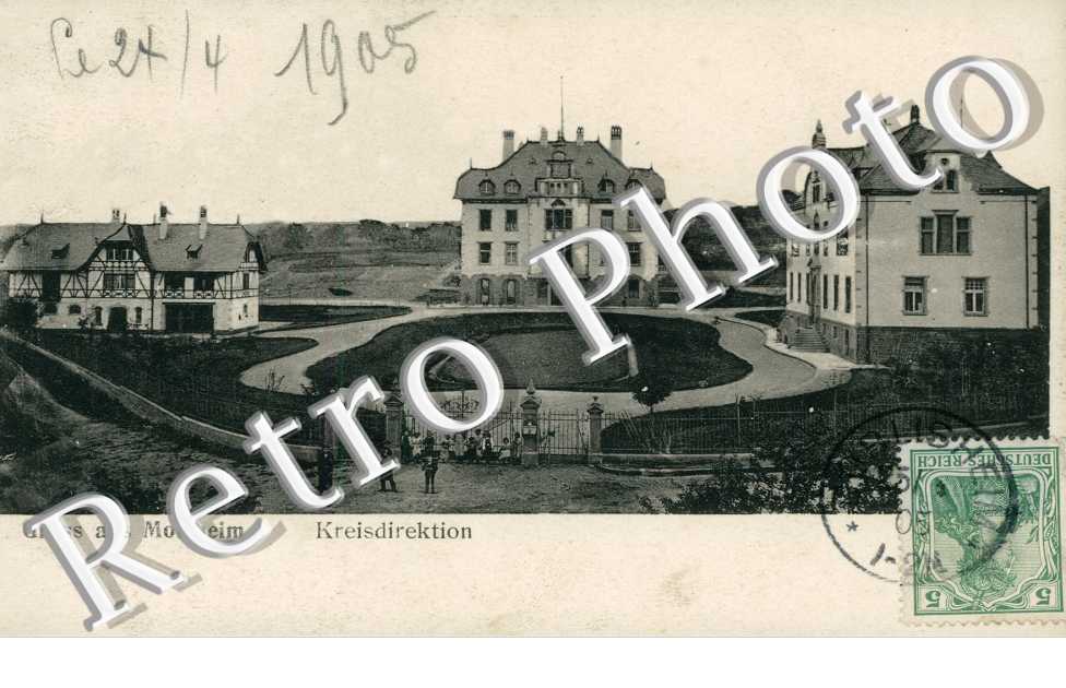 Kreisdirektion