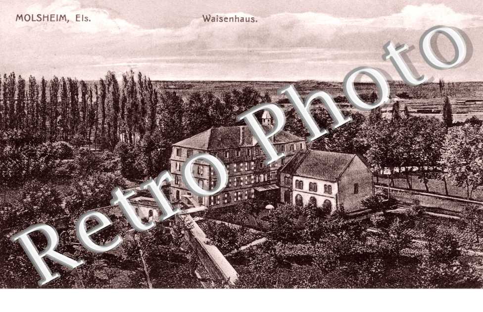 Waisenhaus