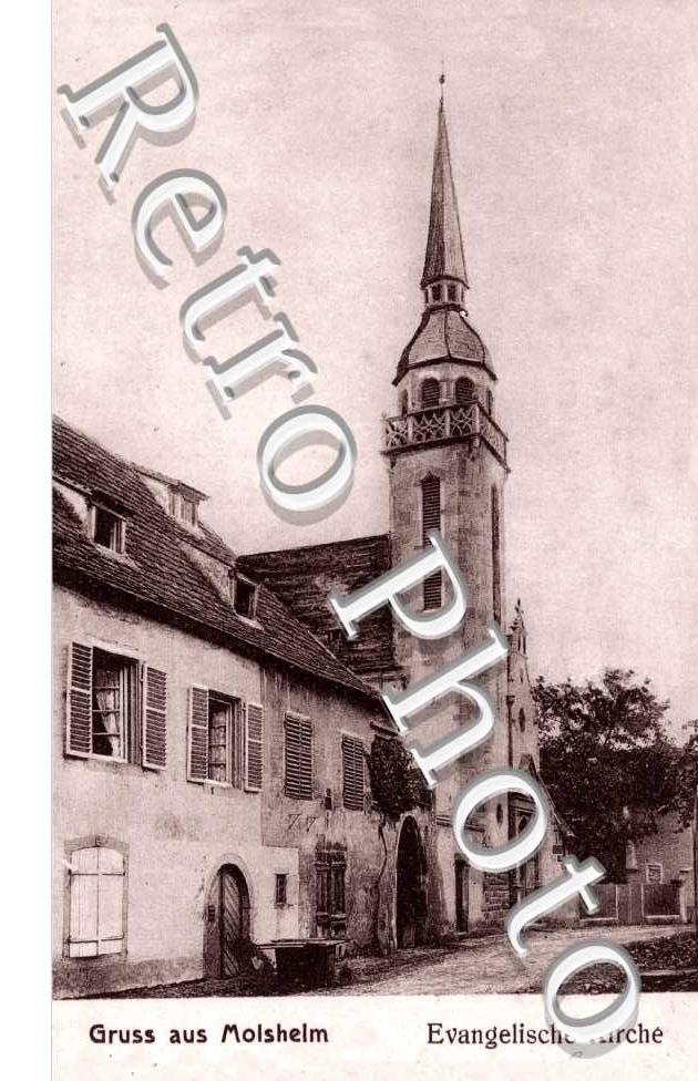 Evangelische Kirche
