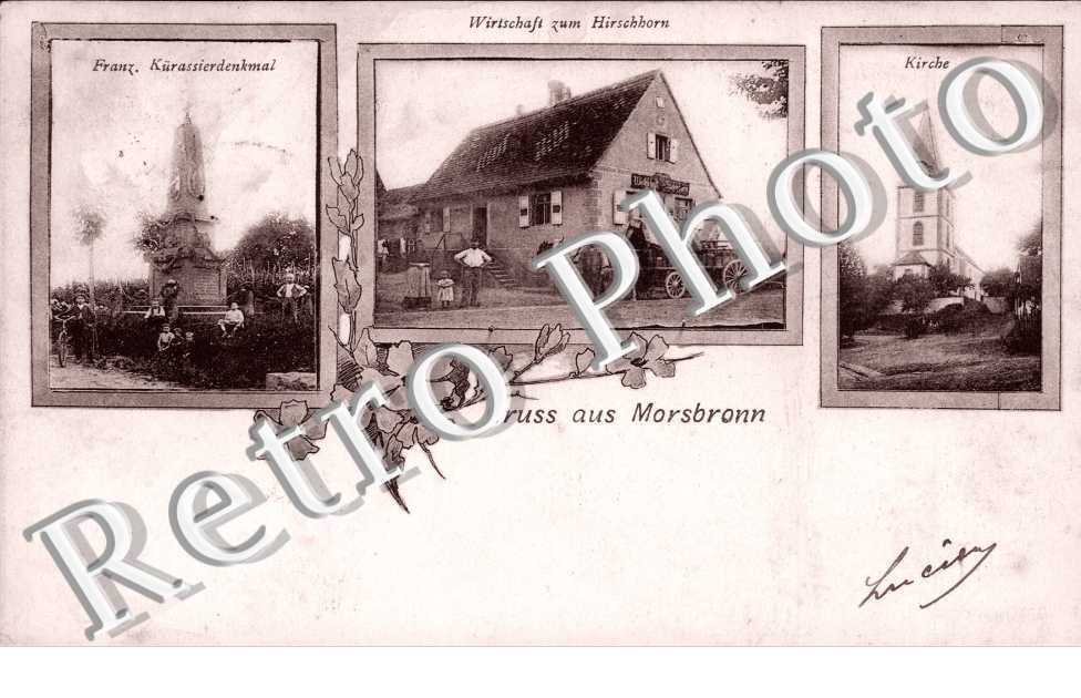 Kirche - wirtschaft