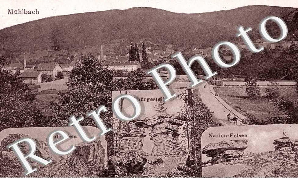 ( vue generale )