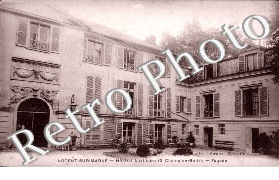 Hopital