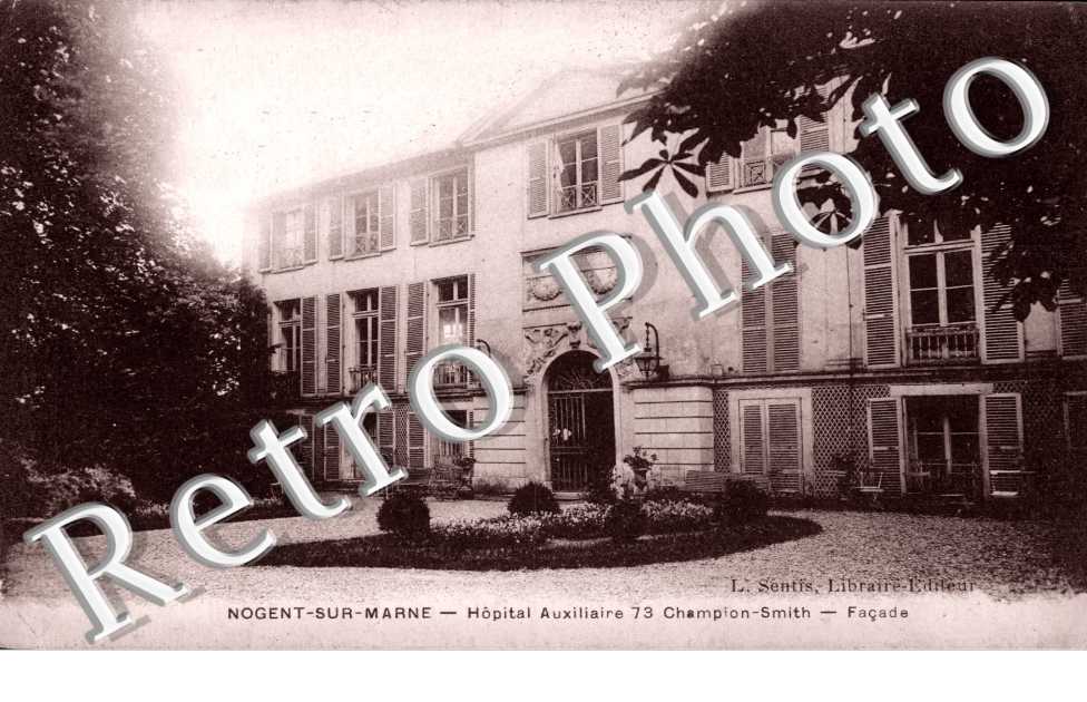 Hopital